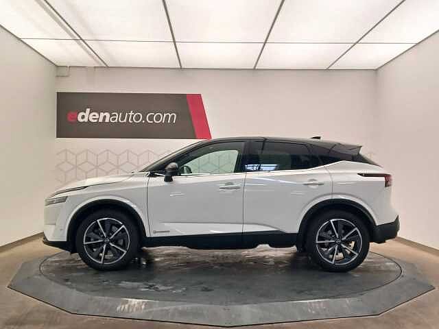 Nissan Qashqai e-Power 190 ch