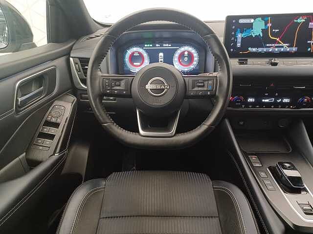 Nissan Qashqai e-Power 190 ch