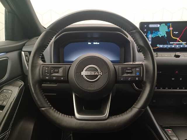 Nissan Qashqai e-Power 190 ch