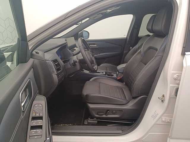 Nissan Qashqai e-Power 190 ch