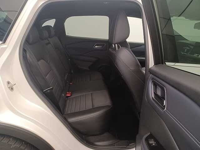 Nissan Qashqai e-Power 190 ch