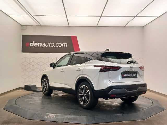 Nissan Qashqai e-Power 190 ch