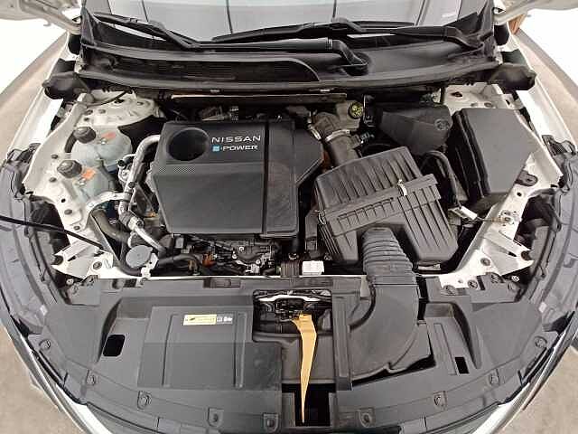 Nissan Qashqai e-Power 190 ch