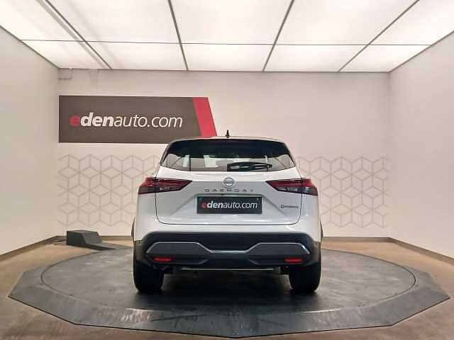 Nissan Qashqai e-Power 190 ch