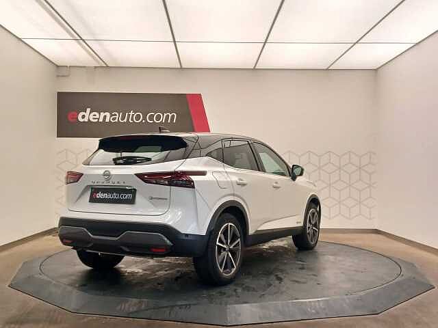 Nissan Qashqai e-Power 190 ch