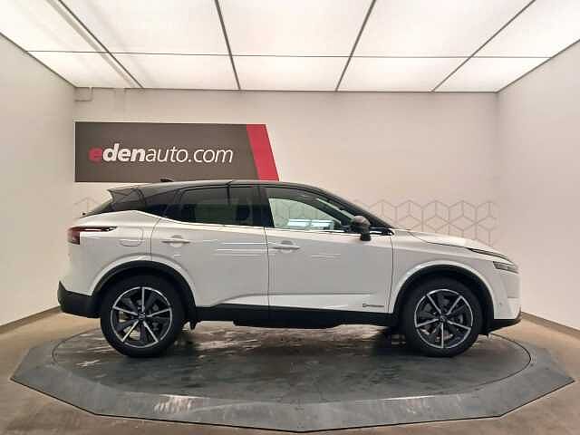 Nissan Qashqai e-Power 190 ch