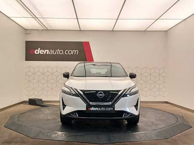 Nissan Qashqai e-Power 190 ch