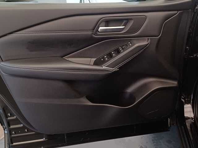 Nissan Qashqai e-Power 190 ch
