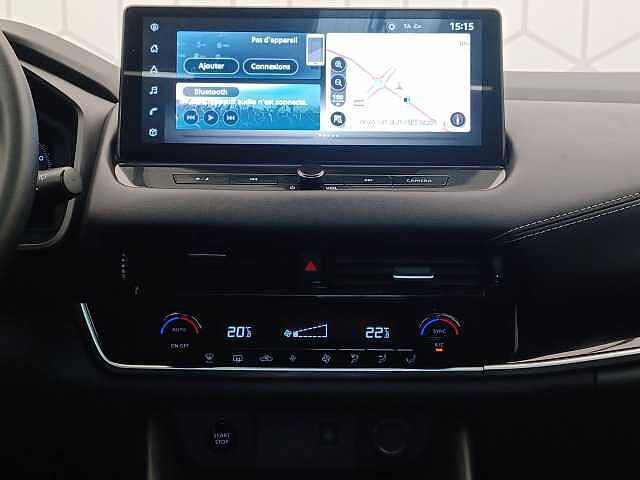 Nissan Qashqai e-Power 190 ch