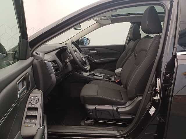 Nissan Qashqai e-Power 190 ch