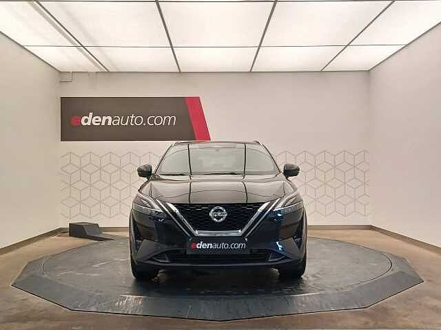 Nissan Qashqai e-Power 190 ch