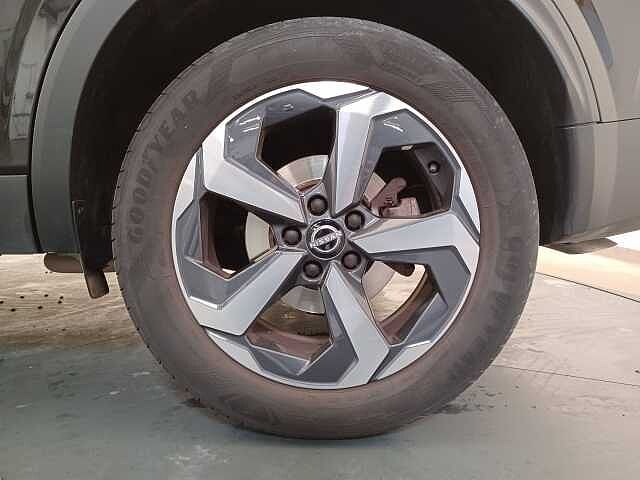 Nissan Qashqai e-Power 190 ch