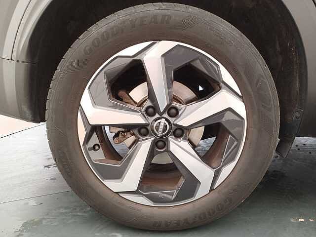 Nissan Qashqai e-Power 190 ch