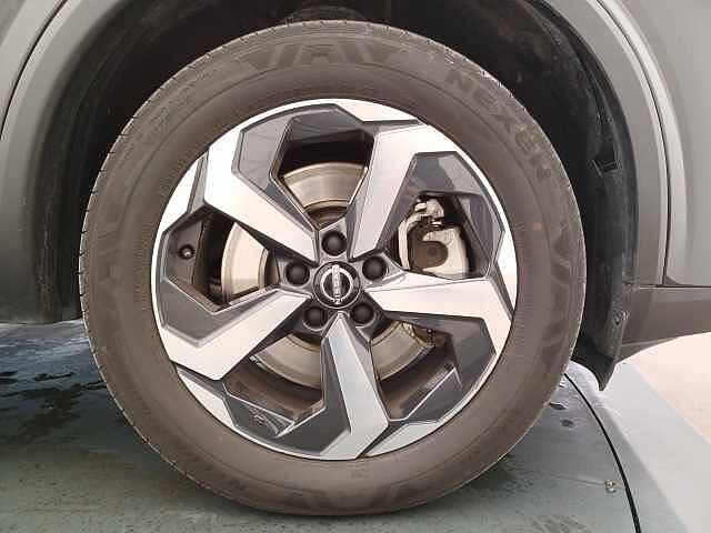 Nissan Qashqai e-Power 190 ch