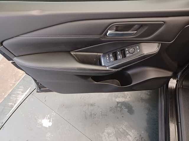 Nissan Qashqai e-Power 190 ch
