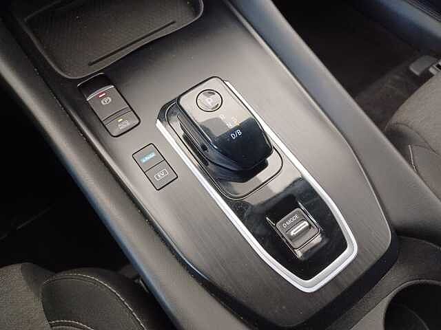 Nissan Qashqai e-Power 190 ch