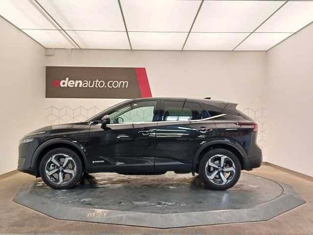Nissan Qashqai e-Power 190 ch