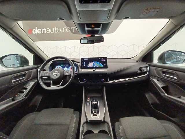 Nissan Qashqai e-Power 190 ch