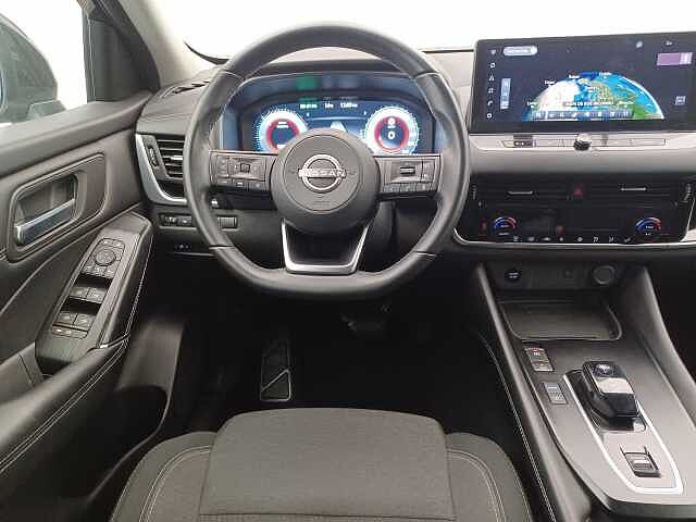 Nissan Qashqai e-Power 190 ch