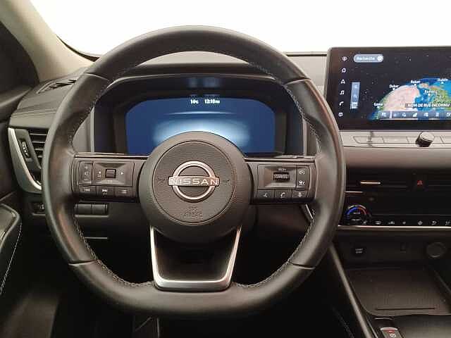 Nissan Qashqai e-Power 190 ch