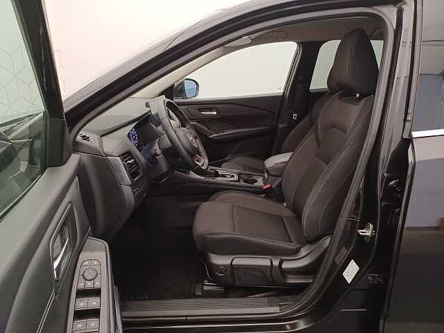 Nissan Qashqai e-Power 190 ch