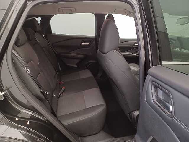 Nissan Qashqai e-Power 190 ch