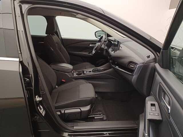 Nissan Qashqai e-Power 190 ch