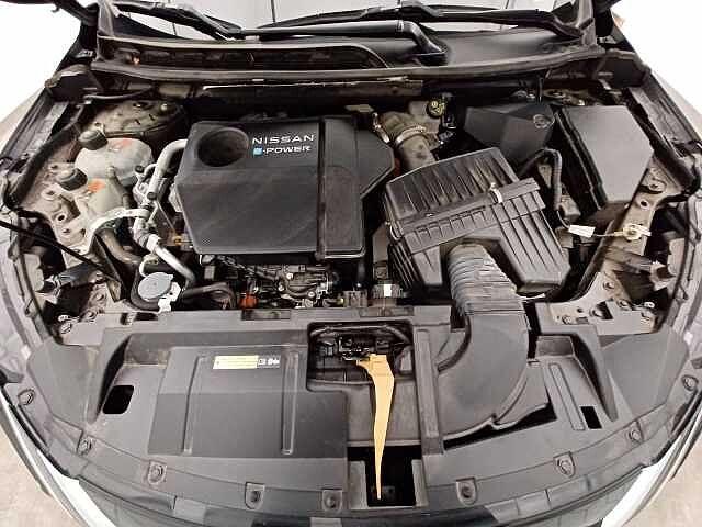 Nissan Qashqai e-Power 190 ch