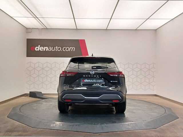 Nissan Qashqai e-Power 190 ch