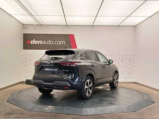 Nissan Qashqai e-Power 190 ch