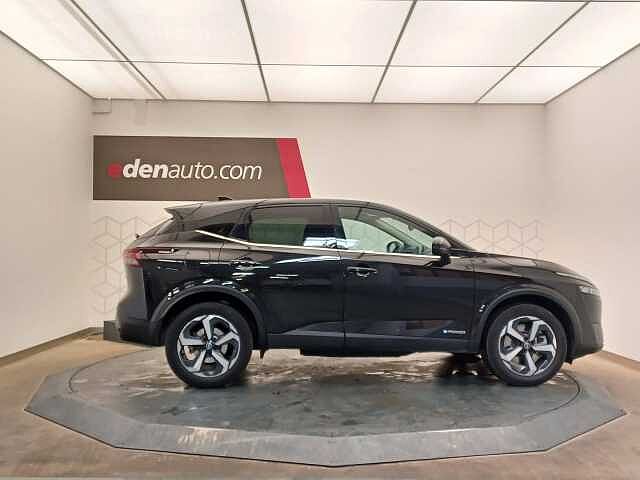 Nissan Qashqai e-Power 190 ch