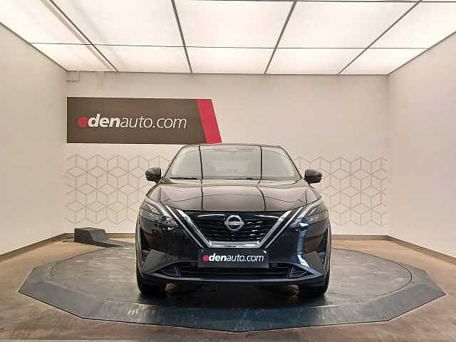 Nissan Qashqai e-Power 190 ch