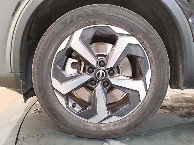 Nissan Qashqai e-Power 190 ch