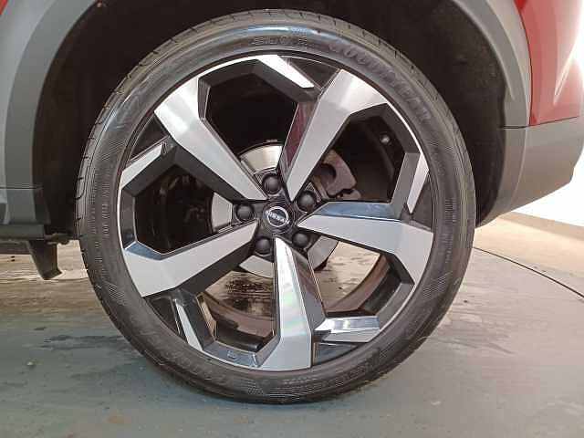 Nissan Juke 2021 Juke DIG-T 114 DCT7