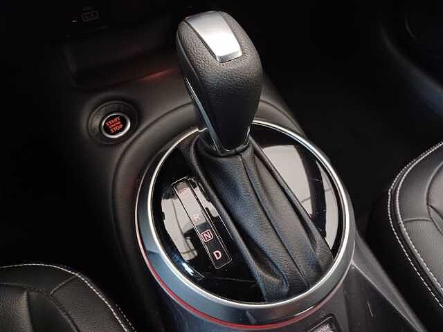 Nissan Juke 2021 Juke DIG-T 114 DCT7