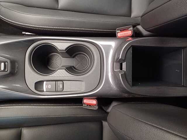 Nissan Juke 2021 Juke DIG-T 114 DCT7