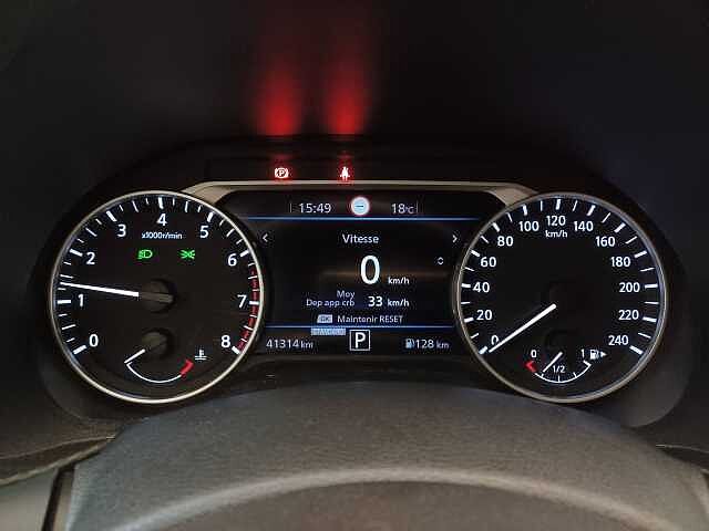Nissan Juke 2021 Juke DIG-T 114 DCT7