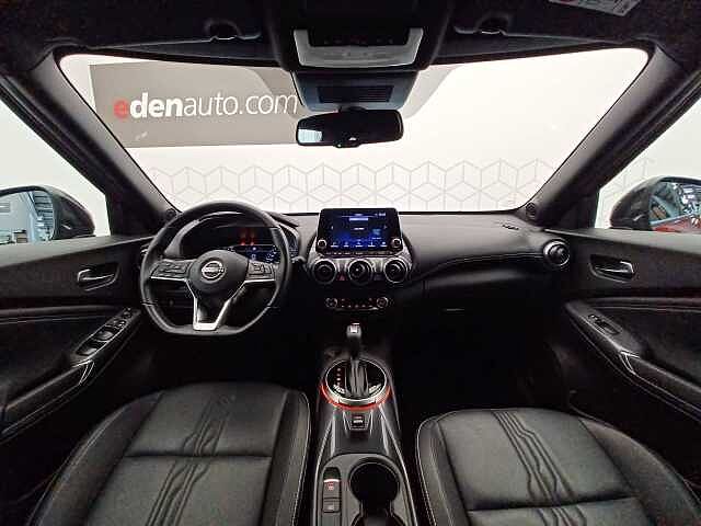 Nissan Juke 2021 Juke DIG-T 114 DCT7