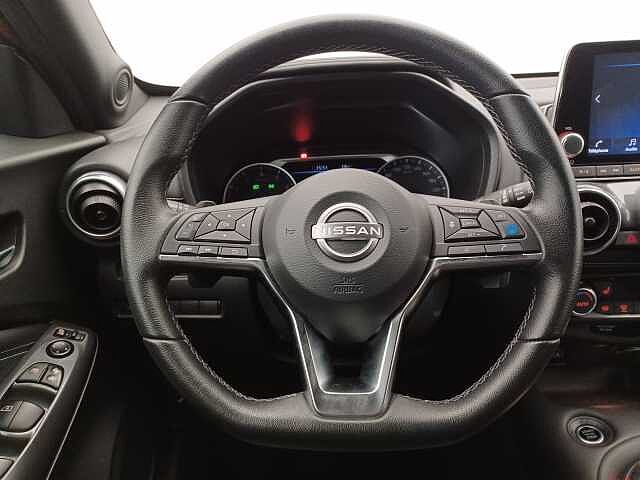 Nissan Juke 2021 Juke DIG-T 114 DCT7