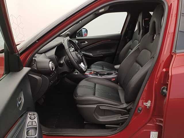 Nissan Juke 2021 Juke DIG-T 114 DCT7