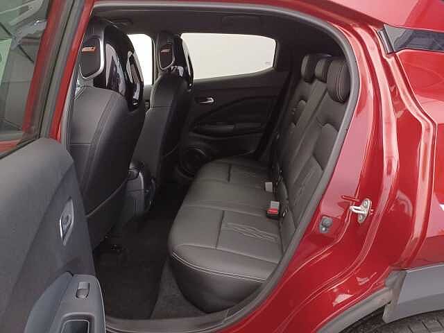 Nissan Juke 2021 Juke DIG-T 114 DCT7