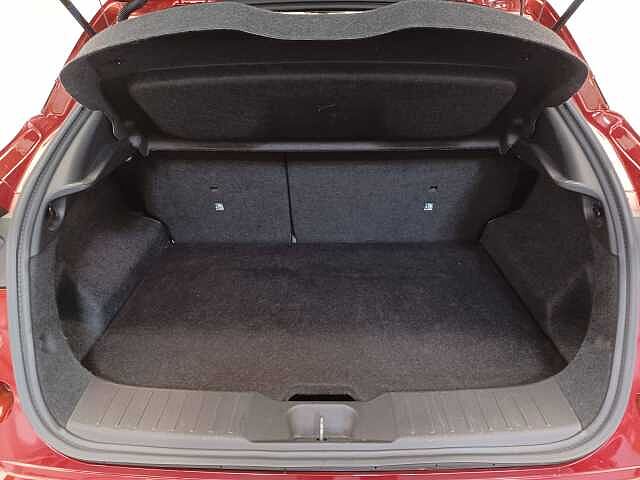 Nissan Juke 2021 Juke DIG-T 114 DCT7