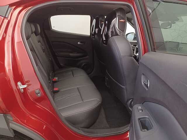 Nissan Juke 2021 Juke DIG-T 114 DCT7