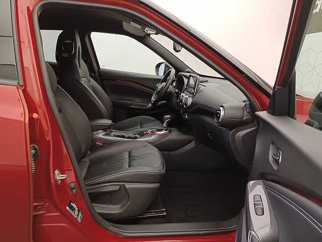 Nissan Juke 2021 Juke DIG-T 114 DCT7