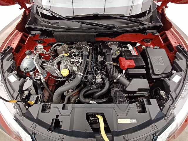 Nissan Juke 2021 Juke DIG-T 114 DCT7