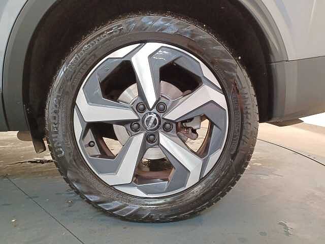 Nissan Qashqai e-Power 190 ch
