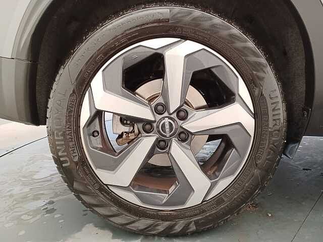 Nissan Qashqai e-Power 190 ch