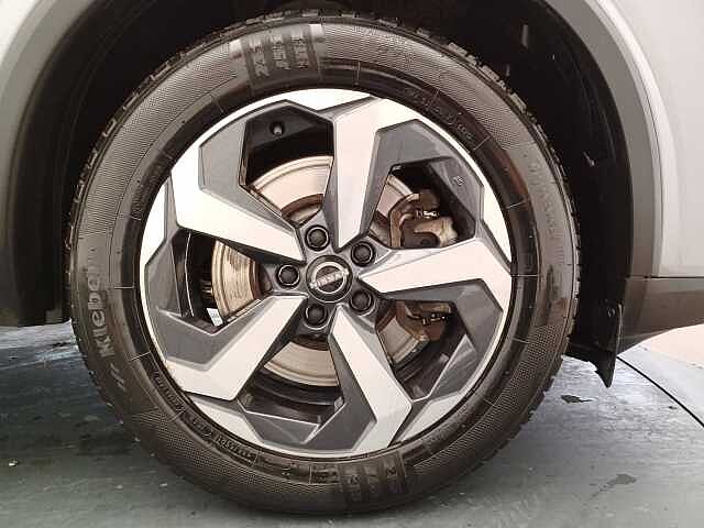Nissan Qashqai e-Power 190 ch