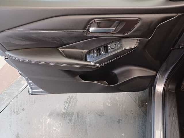 Nissan Qashqai e-Power 190 ch