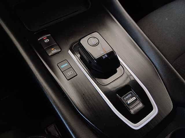 Nissan Qashqai e-Power 190 ch